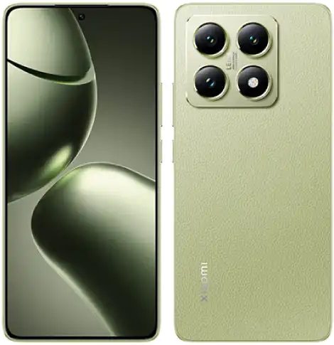 Xiaomi Mi 14T 5G Dual SIM TD-LTE JP 256GB XIG07